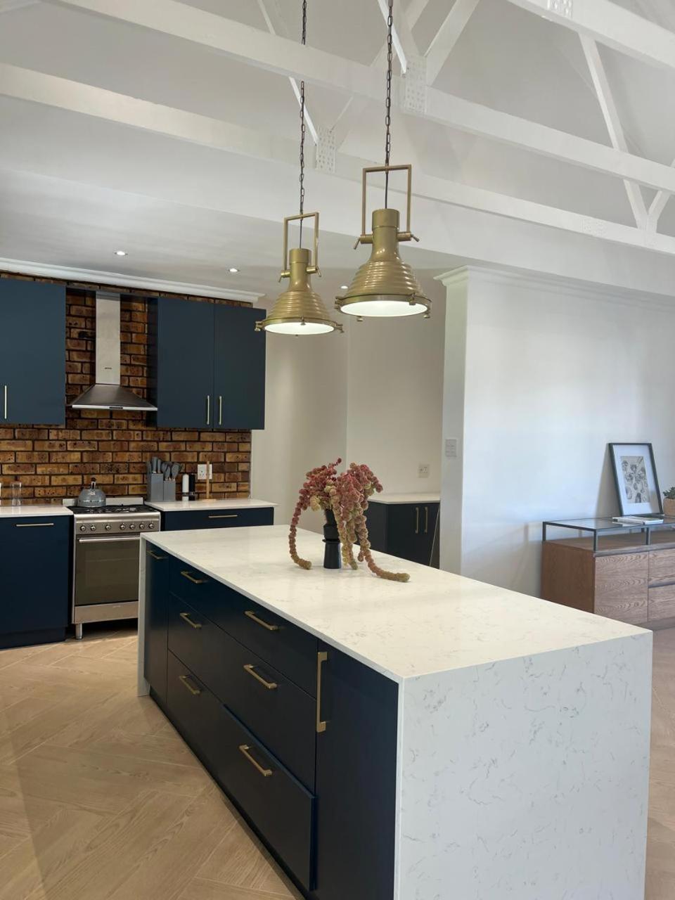 קייפטאון Chasselas Self Catering מראה חיצוני תמונה