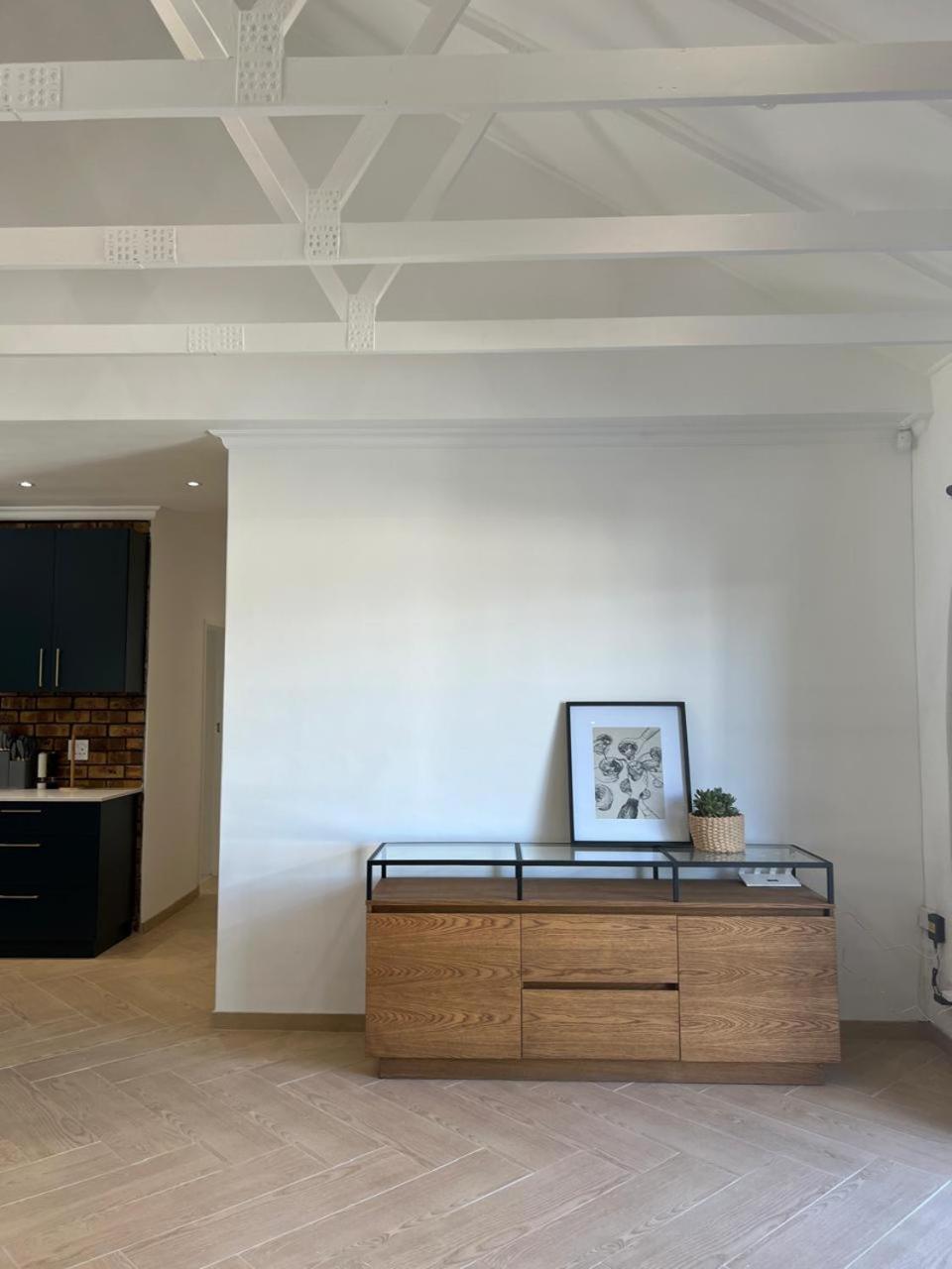 קייפטאון Chasselas Self Catering מראה חיצוני תמונה
