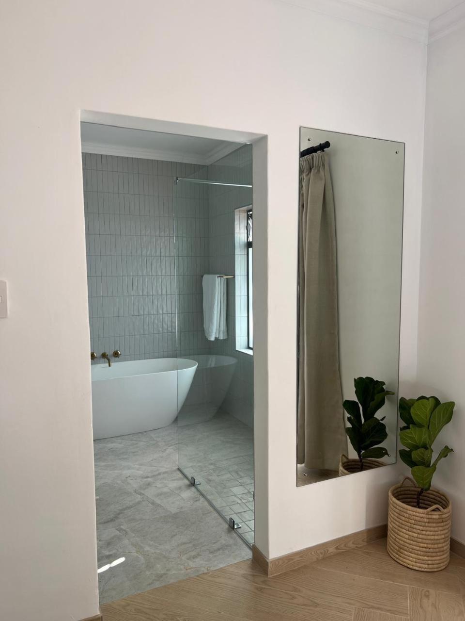 קייפטאון Chasselas Self Catering מראה חיצוני תמונה