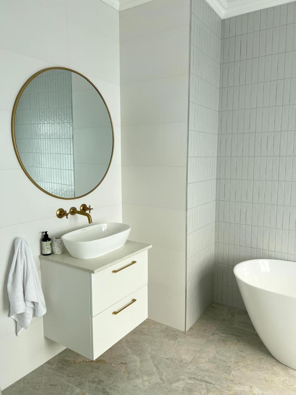 קייפטאון Chasselas Self Catering מראה חיצוני תמונה