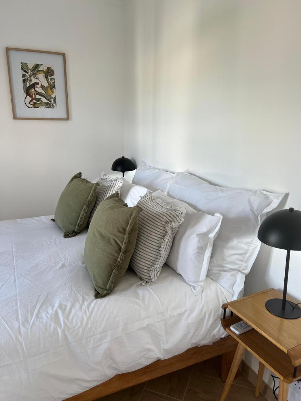 קייפטאון Chasselas Self Catering מראה חיצוני תמונה