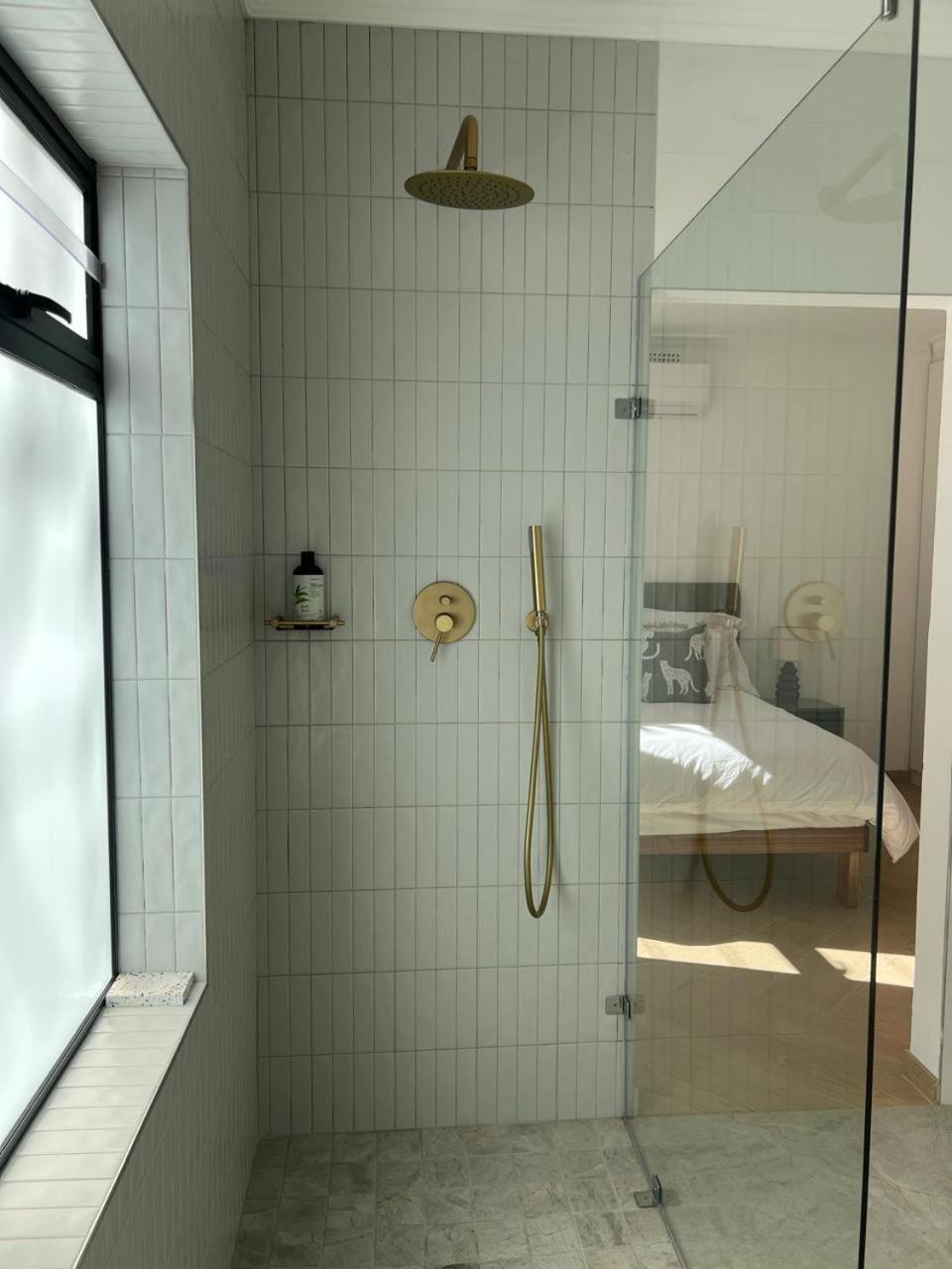 קייפטאון Chasselas Self Catering מראה חיצוני תמונה